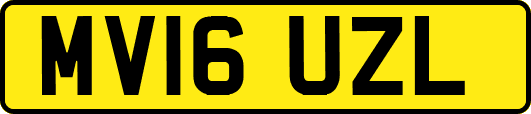 MV16UZL