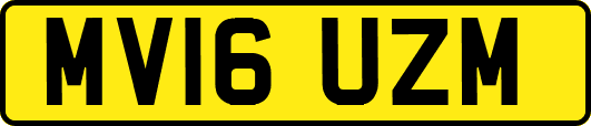 MV16UZM