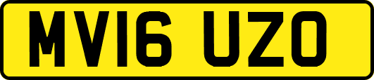 MV16UZO