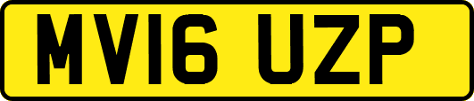 MV16UZP