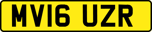 MV16UZR