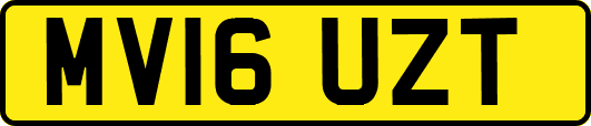 MV16UZT