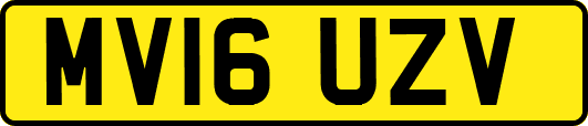 MV16UZV