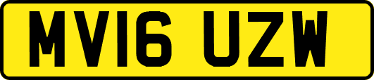 MV16UZW