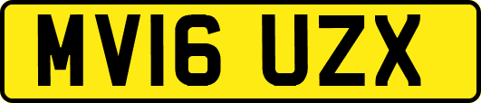 MV16UZX