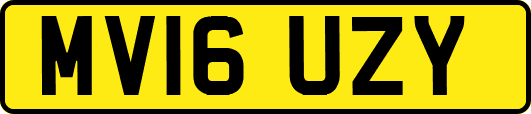 MV16UZY