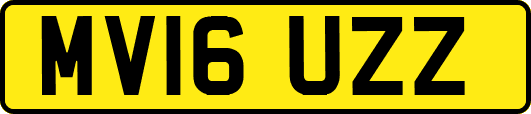 MV16UZZ