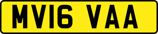 MV16VAA