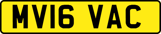 MV16VAC