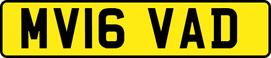 MV16VAD