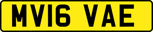 MV16VAE