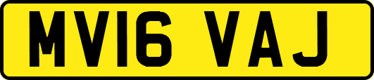 MV16VAJ