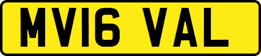 MV16VAL