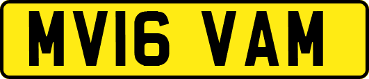 MV16VAM
