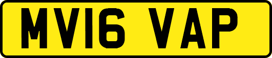 MV16VAP