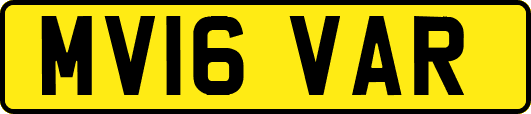 MV16VAR