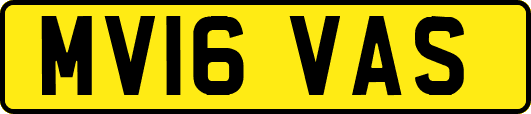 MV16VAS