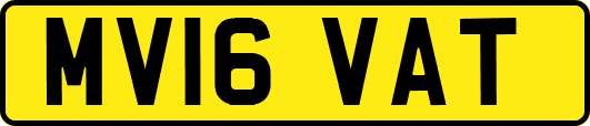 MV16VAT