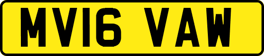 MV16VAW