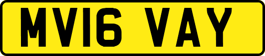 MV16VAY