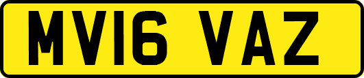 MV16VAZ