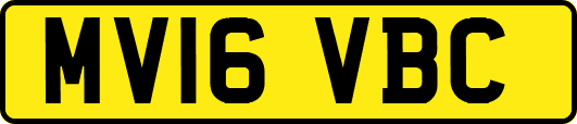 MV16VBC