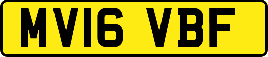 MV16VBF