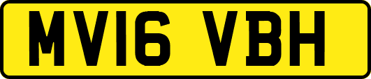 MV16VBH