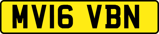 MV16VBN