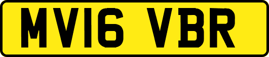 MV16VBR