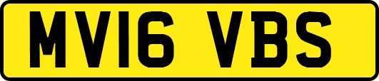 MV16VBS