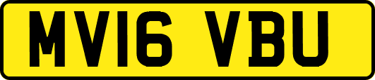 MV16VBU