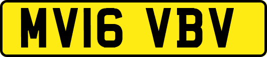 MV16VBV