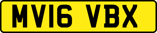 MV16VBX