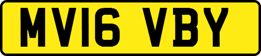 MV16VBY