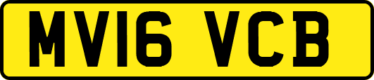 MV16VCB