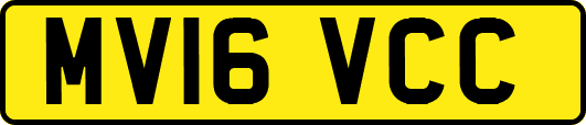 MV16VCC