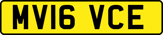 MV16VCE