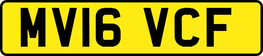 MV16VCF