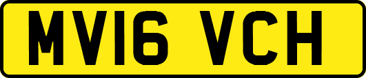 MV16VCH