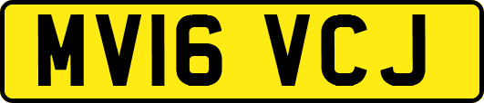 MV16VCJ