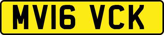 MV16VCK