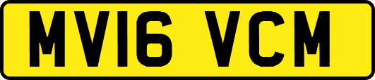 MV16VCM