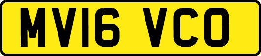 MV16VCO