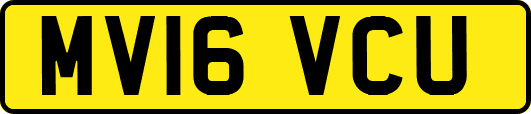 MV16VCU