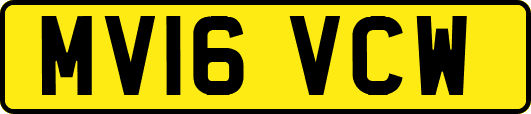MV16VCW