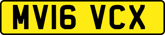 MV16VCX