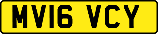 MV16VCY