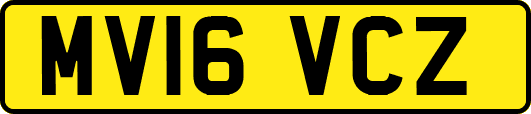 MV16VCZ