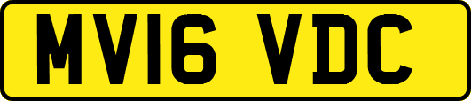 MV16VDC